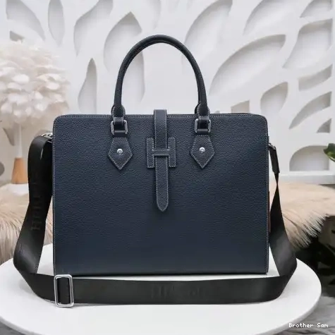 Brother Sam Bag 2112YZ0013 Hermès 0806